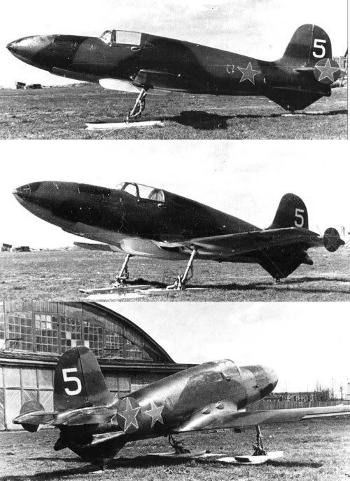 Cyber A�ro Breton - BEREZNYAK ISAYEV B-I