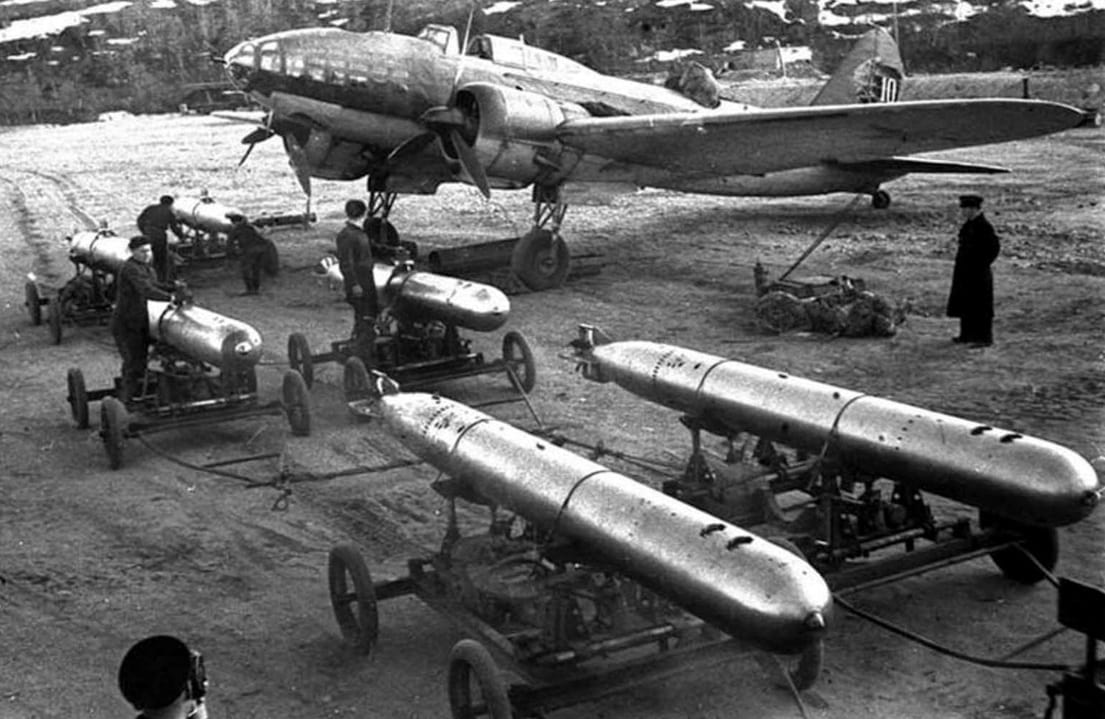 Cyber A�ro Breton - ILIOUCHINE IL-4