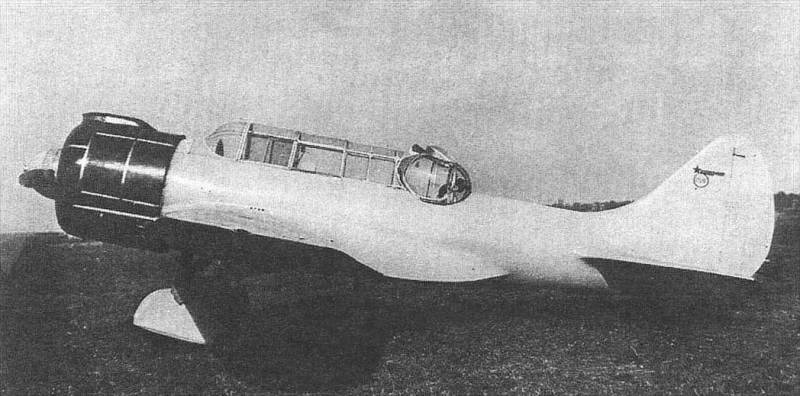 Cyber A�ro Breton - POLIKARPOV IVANOV