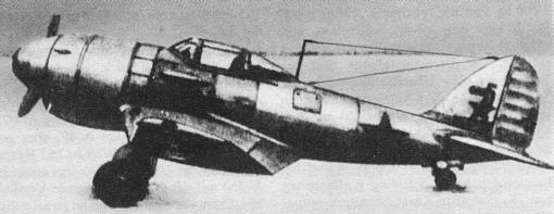 Cyber A�ro Breton - KOCHERIGIN OPB-5