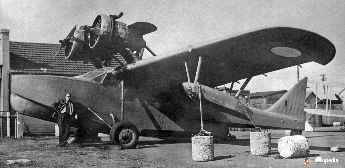 Cyber A�ro Breton - DOUGLAS C-21 DOLPHIN