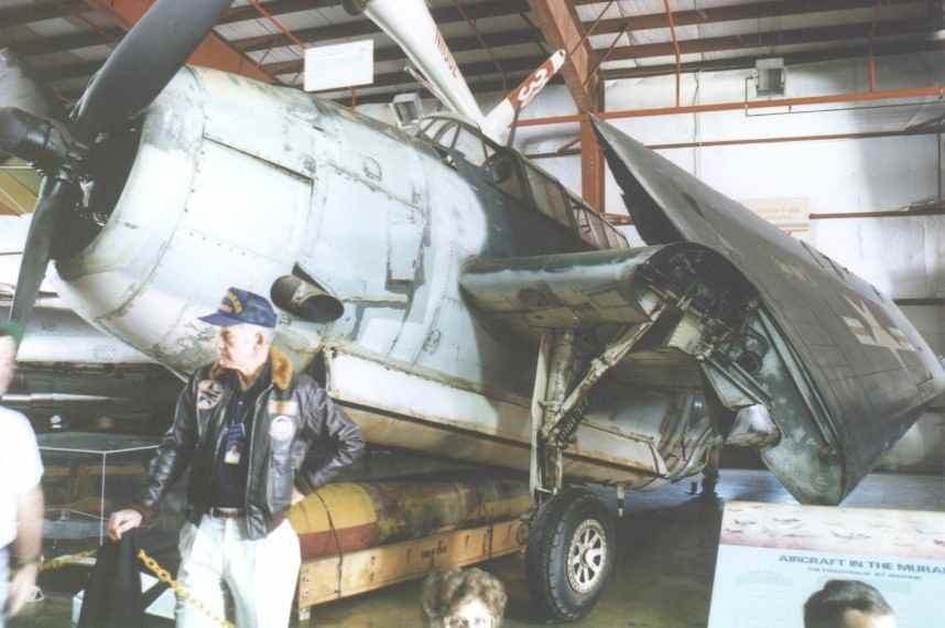 Cyber A�ro Breton - GRUMMAN TBF-1 AVENGER