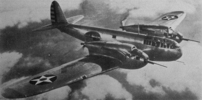 Cyber A�ro Breton - BELL XFM-1 AIRACUDA