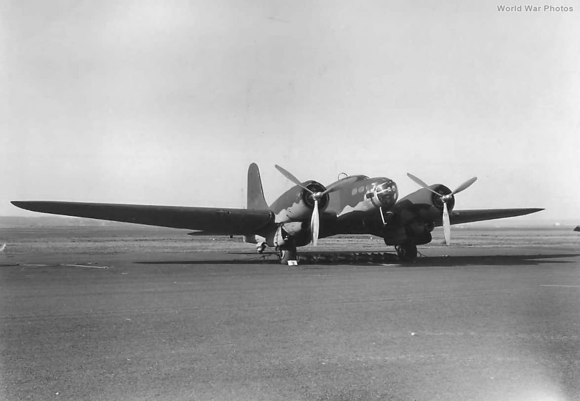 Douglas B-23 Dragon