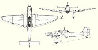 Junkers Ju 87 Stuka